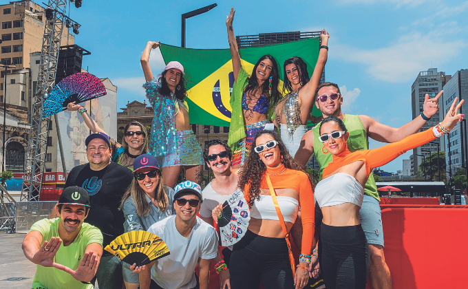 O ano dos festivais: confira os maiores eventos de música de 2023 em São Paulo