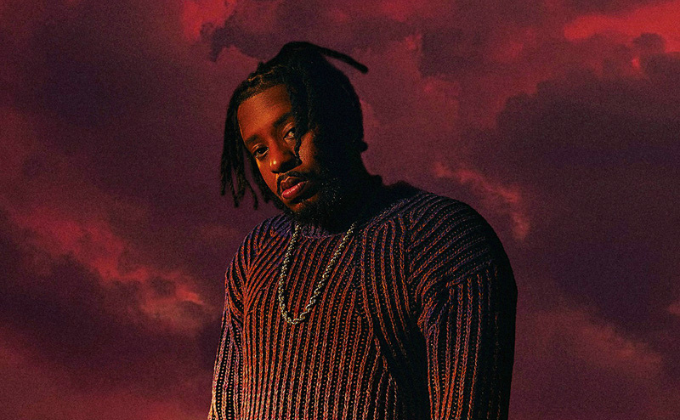 BK’ apresenta turnê de seu novo disco, ‘Icarus’, em São Paulo