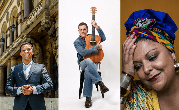 Os eventos para comemorar o aniversário de São Paulo