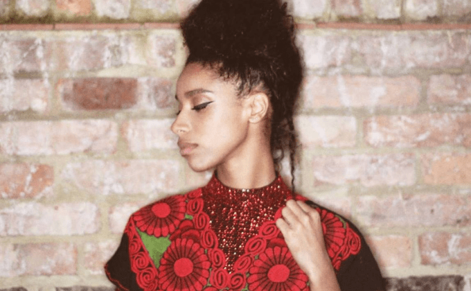 Lianne La Havas fará show no Cine Joia em fevereiro