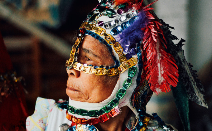 Galeria Almeida & Dale estreia novo programa expositivo