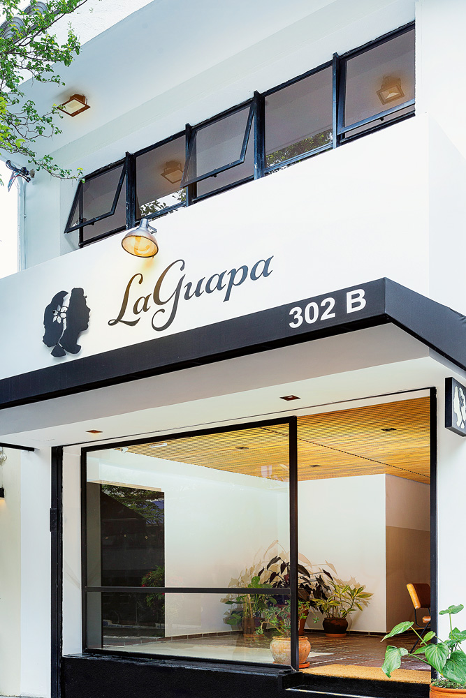 La Guapa, de Paola Carosella, volta a ter filial no Baixo Augusta