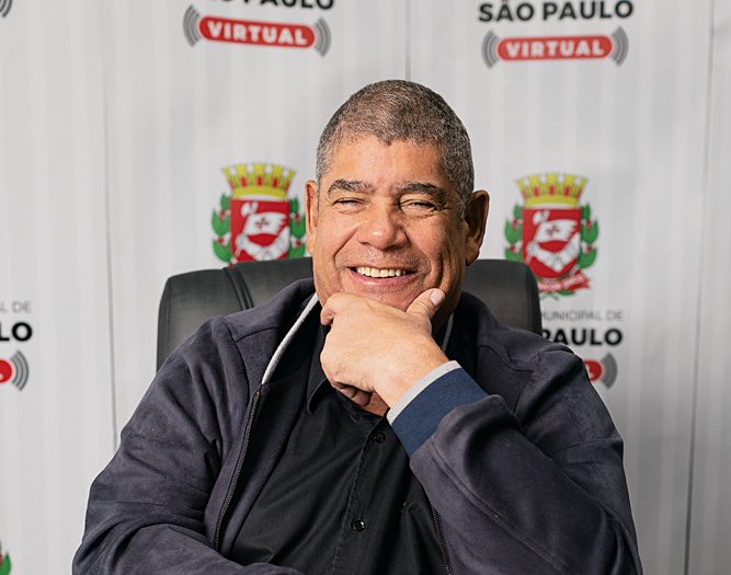 “Ou fazemos a tarifa zero ou Boulos ganha a eleição”, diz Milton Leite