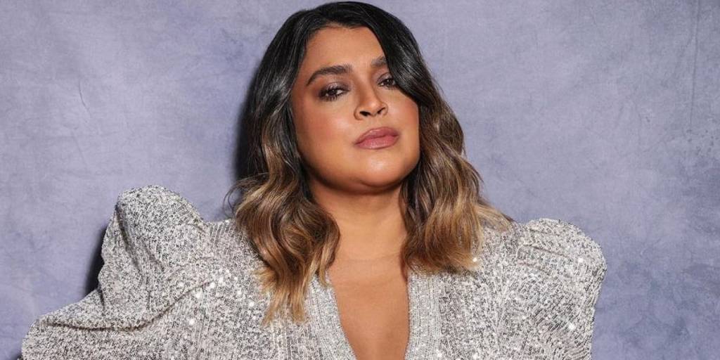 Preta Gil compartilha reflexão sobre vida amorosa com indireta para ex