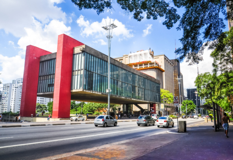 São Paulo