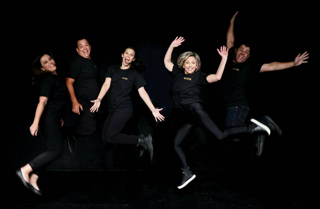 Palco renovado: Teatro Paiol reabre na Vila Buarque após grande reforma