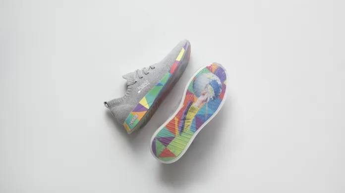 Kobra lança tênis customizado com apenas 4 000 pares à venda