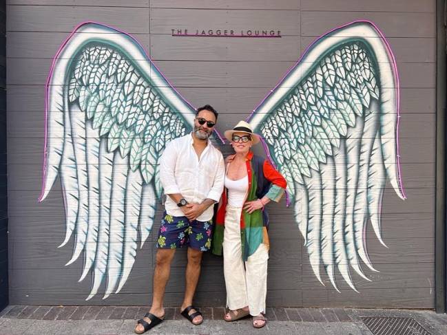 anamariabragaoficial_326429780_732437014962729_3022216275136268425_n Fábio Arruda e Ana Maria Braga