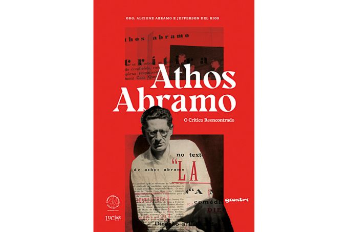 athos abramo livro