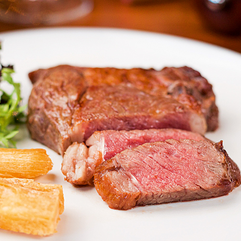 Di Paolo, onde quem manda é o galeto, agora serve até picanha