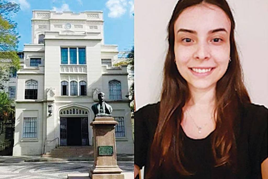 Justiça torna ré aluna da USP que desviou quase R$ 1 milhão