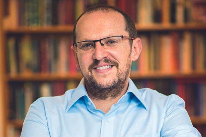 Ilan Brenman: “Não há competição entre um celular e um tempo de qualidade com os filhos”