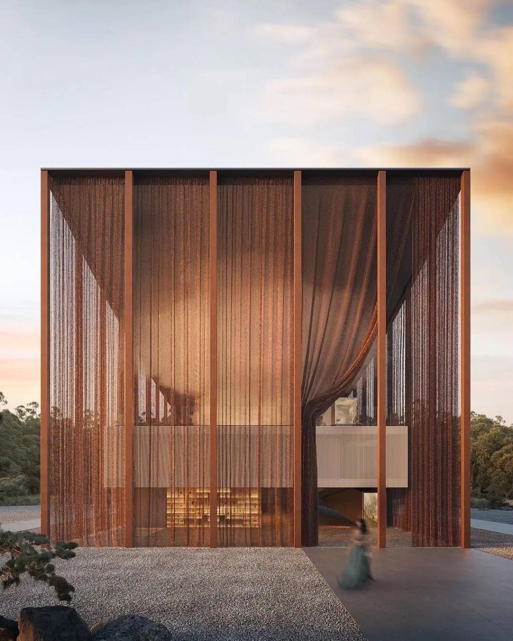 Marcio Kogan lidera projeto que representará o Brasil na Expo Osaka 2025
