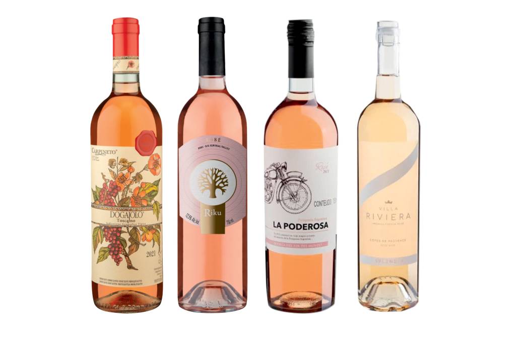 O hype dos rosés: o que faz esse vinho crescer tanto?