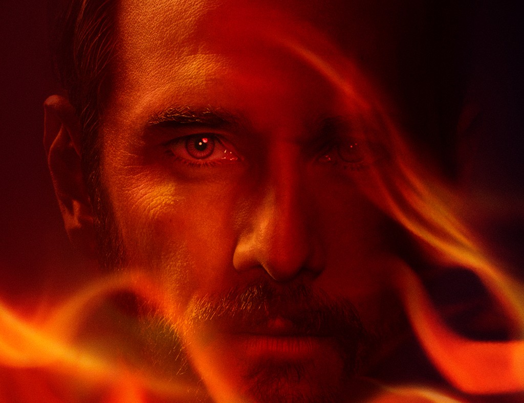 ‘Wolf Pack’: Rodrigo Santoro define a série como uma história de família