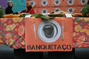 Banquetaço Banquetaço