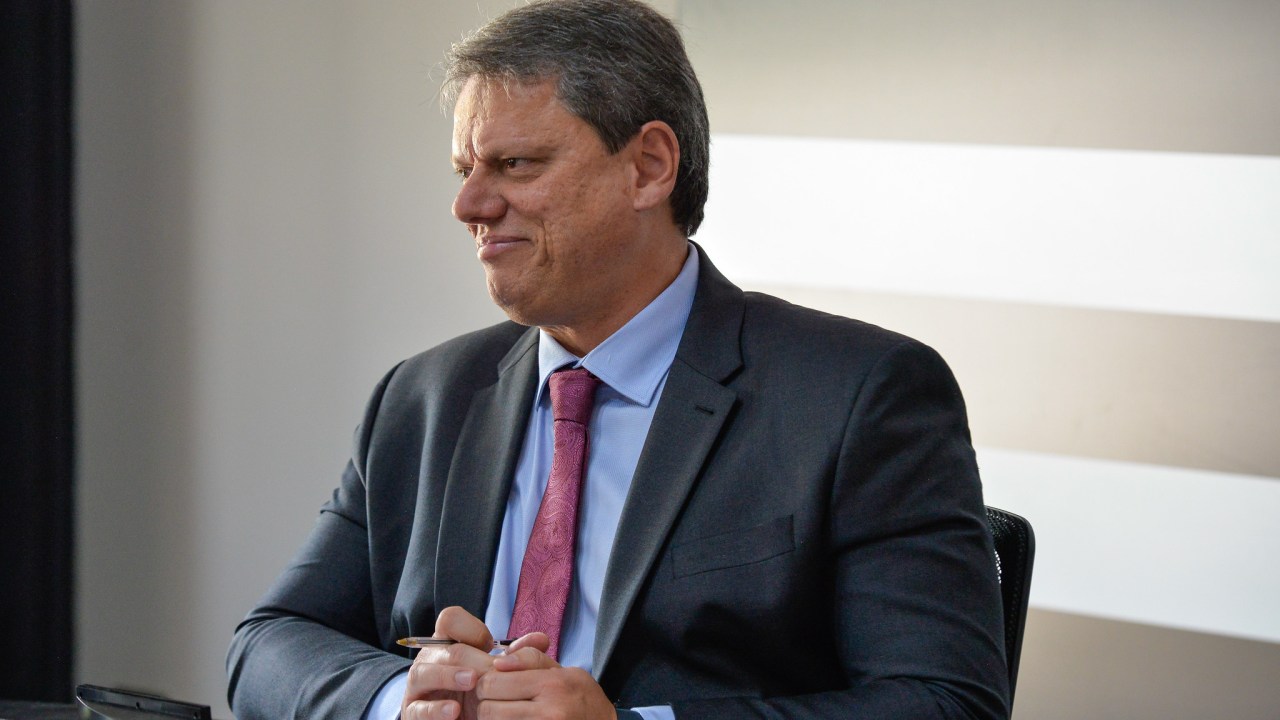 Tarcísio de Freitas