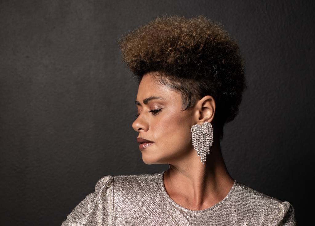 Ana Flávia Cavalcanti estrela nova série ‘Santo Maldito’ na Star+