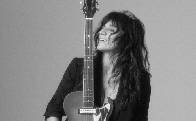 Chiara Civello traz repertório francês para o Blue Note