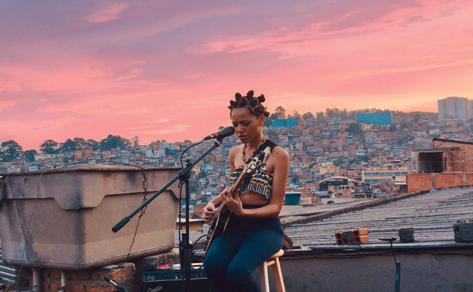 Museu da Cidade inaugura mostra sobre culturas negra, indígena e periférica