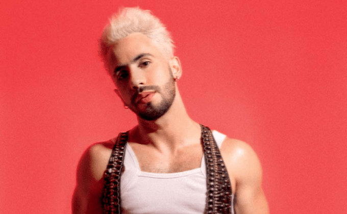 Romero Ferro traz bloco de Carnaval para o Cineclube Cortina