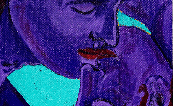 Casa Gabriel exibe exposição com obras de seis artistas cearenses