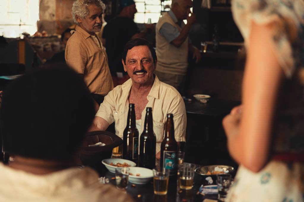 ‘Saudosa Maloca’ mergulha nas canções de Adoniran Barbosa