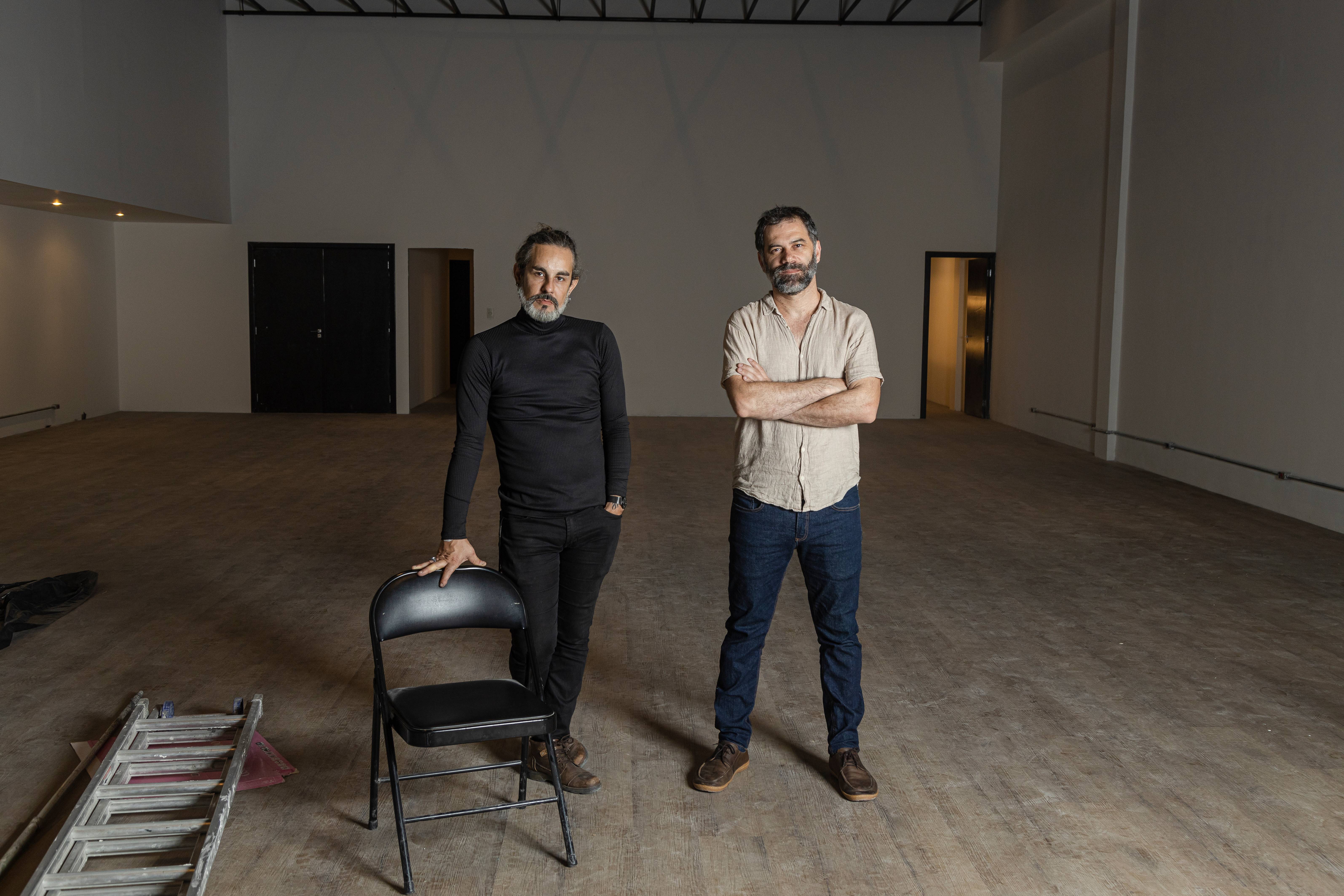 Nova casa de shows e espetáculos abre as portas nos Campos Elíseos
