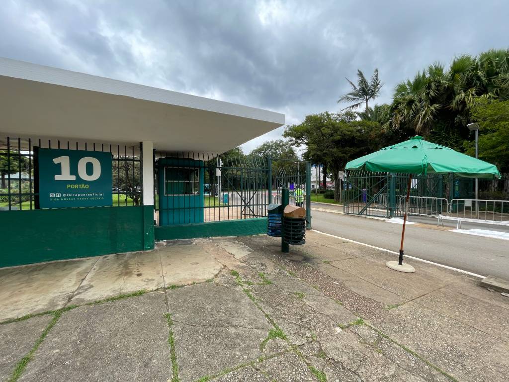 Carnaval de rua vai bloquear portões 9 e 10 do Ibirapuera