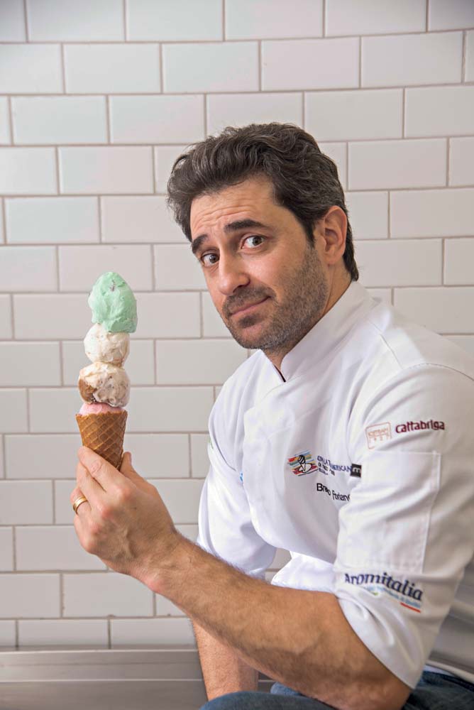 San Lorenzo Gelateria