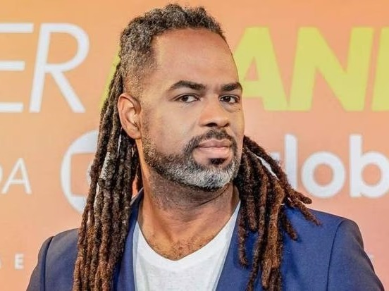 Manoel Soares anuncia demissão da Rede Globo