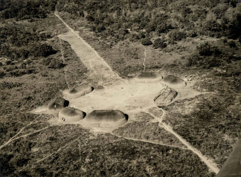 Casa Zalszupin reúne fotografia modernista e poesia concreta em exposição