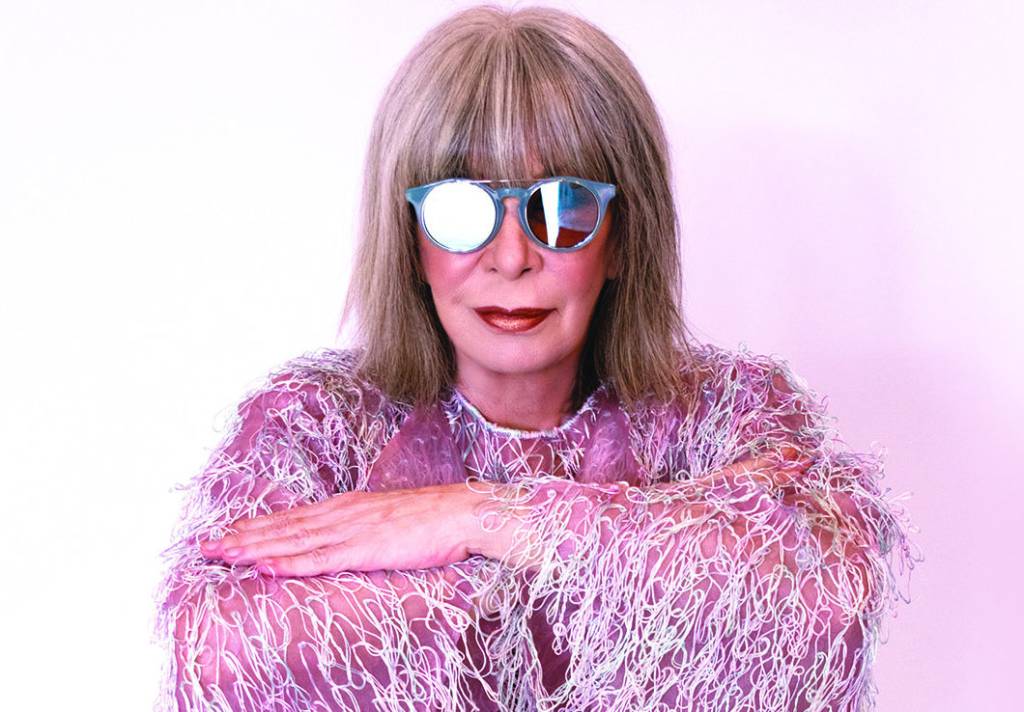 Ícone da música brasileira, Rita Lee morre aos 75 anos