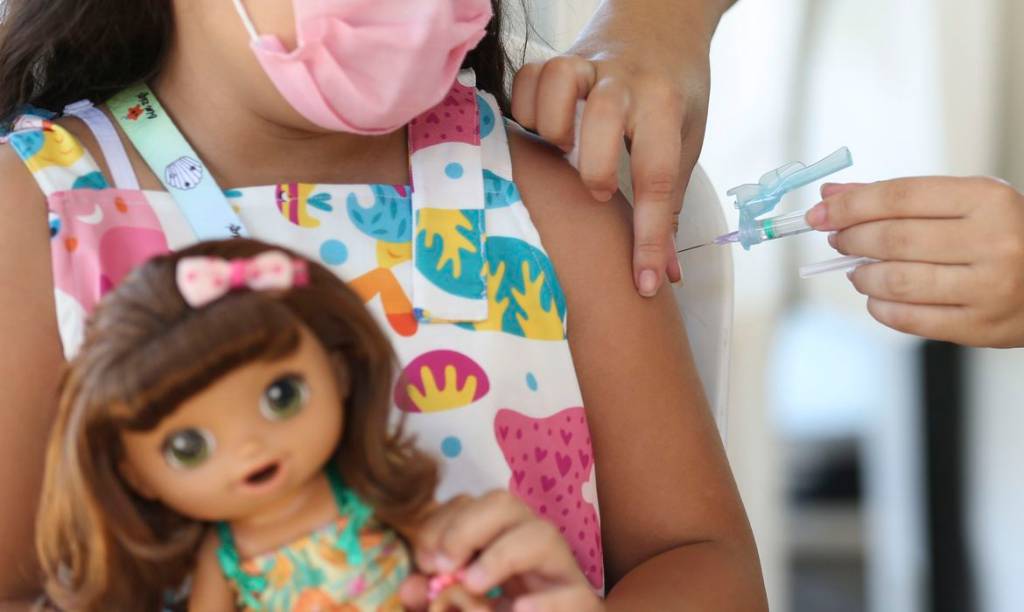 Cresce número de crianças internadas por vírus respiratório