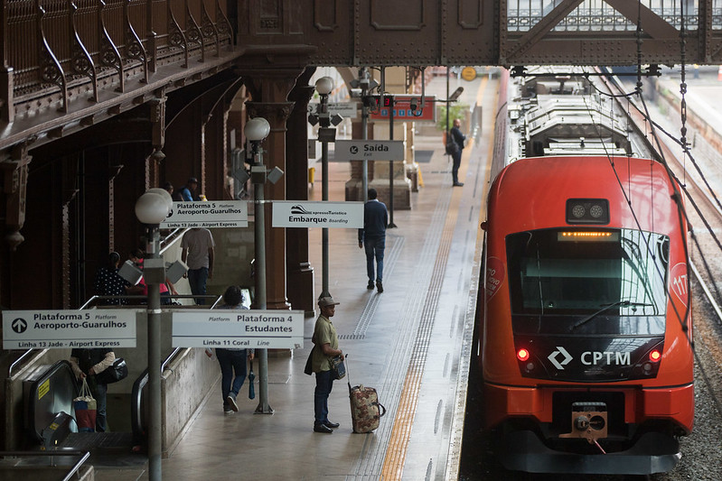 CPTM.