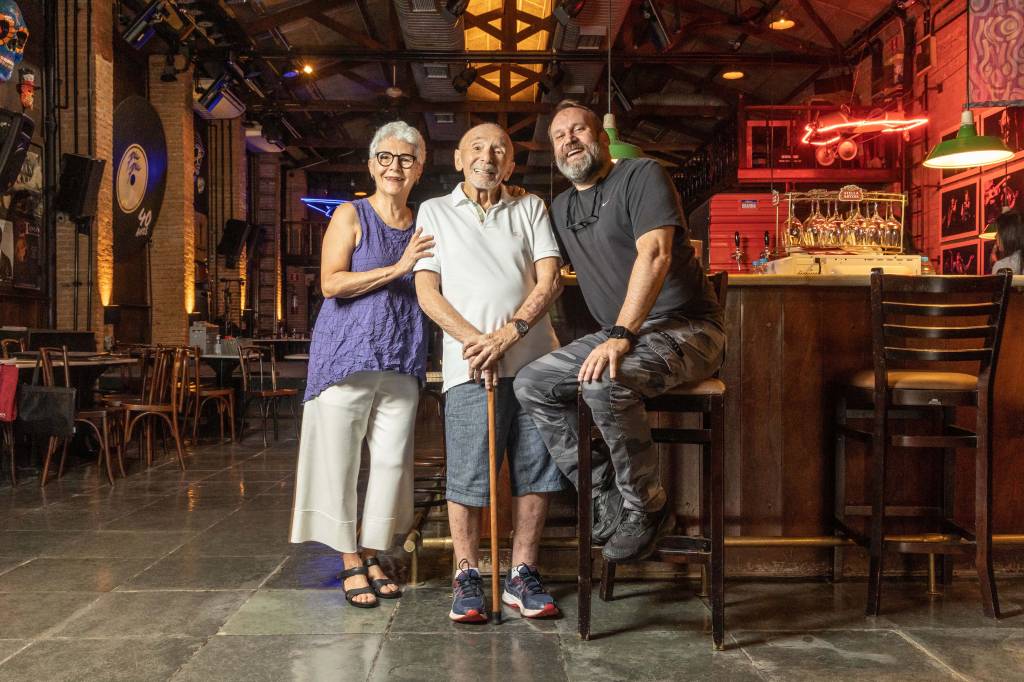 Café Piu Piu: 40 anos de resistência e música no Bixiga