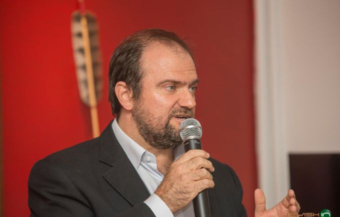 Justiça eleitoral cassa mandato de vereador Daniel Annenberg