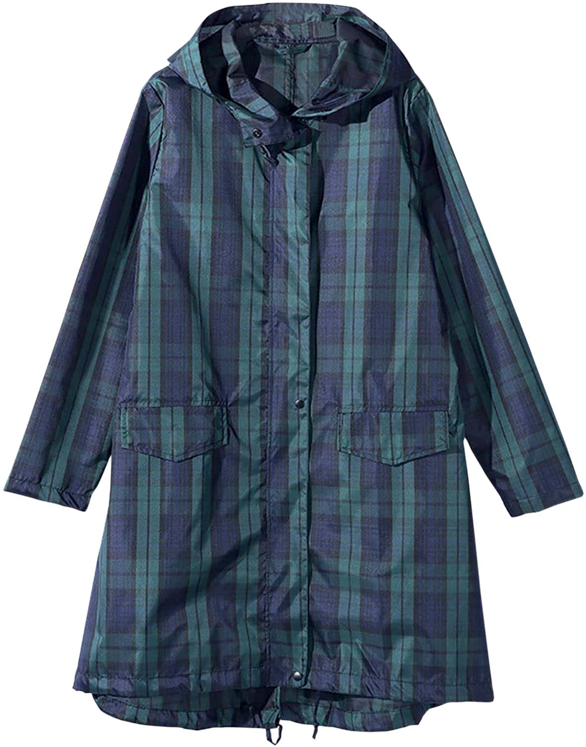 capa de chuva