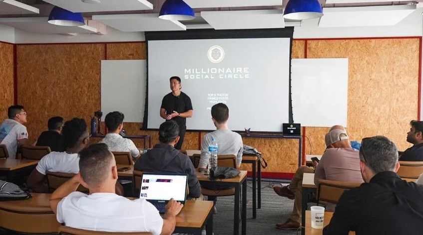 Embratur pede investigação de suposto crime de turismo sexual em São Paulo