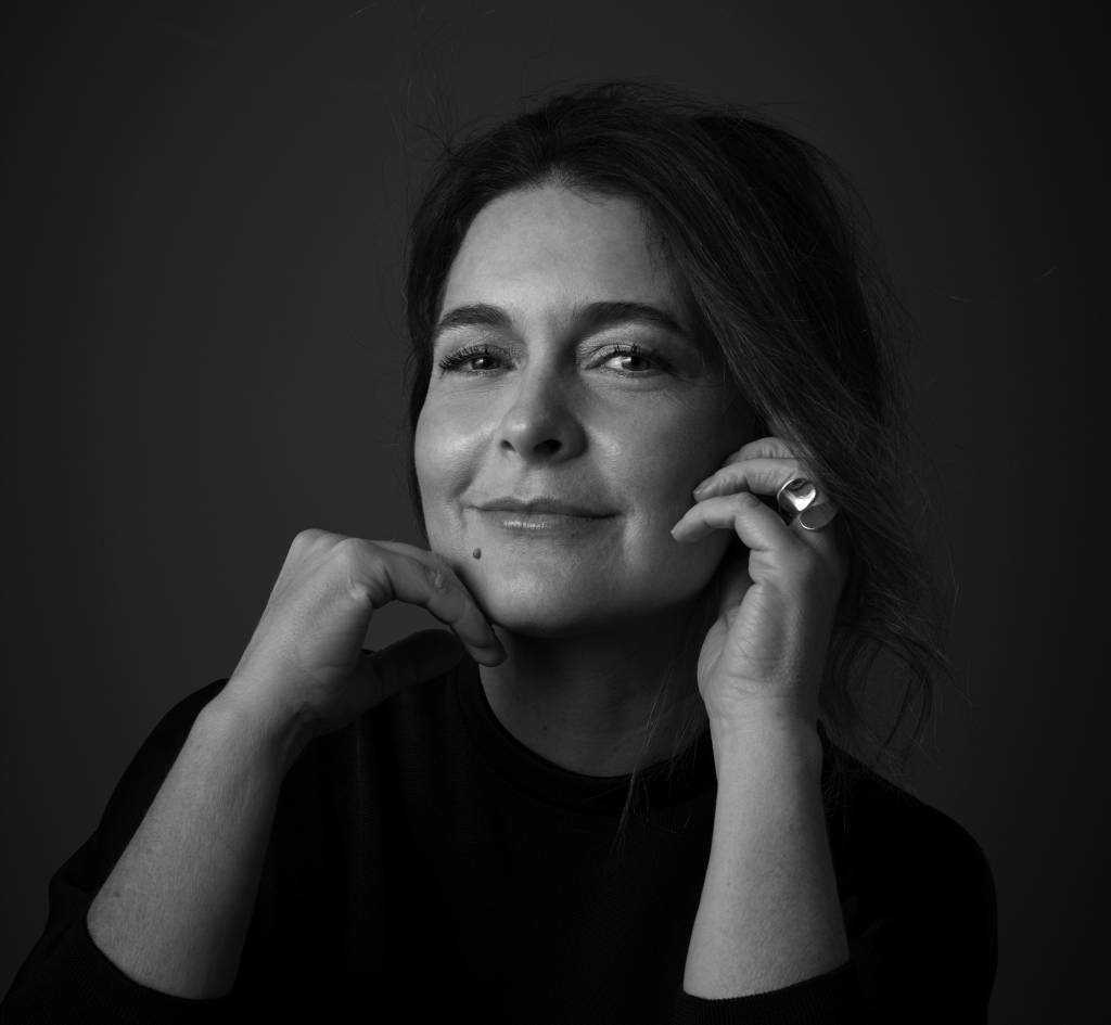 Claudia Abreu não renova contrato com a Globo após 37 anos