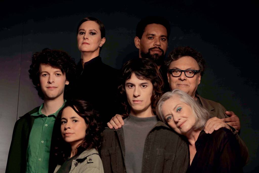 Com ‘Amadeo’, Nelson Baskerville traz discussão sobre eutanásia ao palco