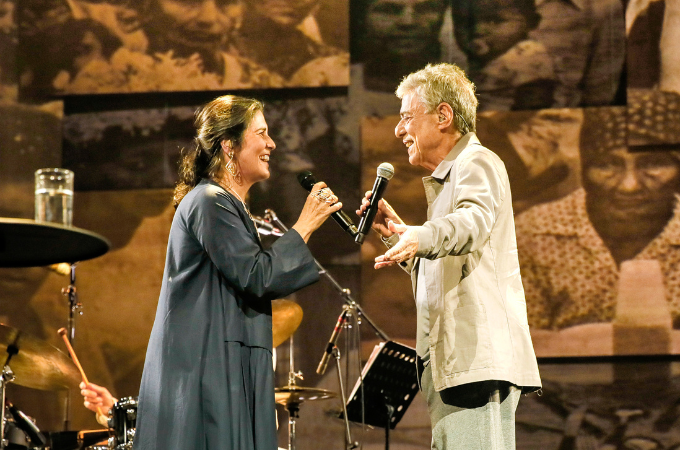 Turnê de Chico Buarque ganha dois shows extras em São Paulo