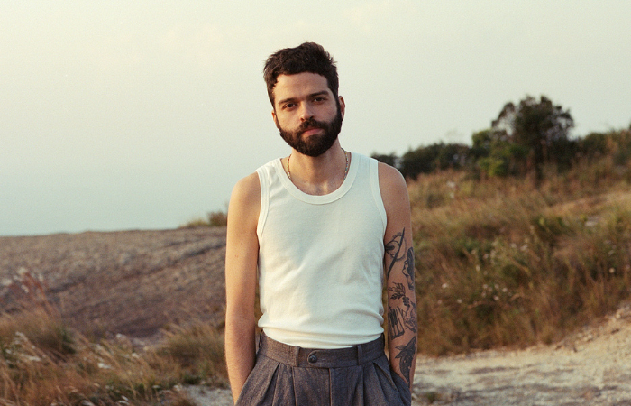 Rafa Castro faz show no Blue Note nesta sexta-feira (10)