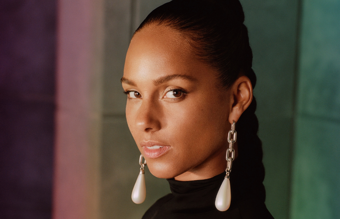 Alicia Keys anuncia show em São Paulo; confira valores dos ingressos