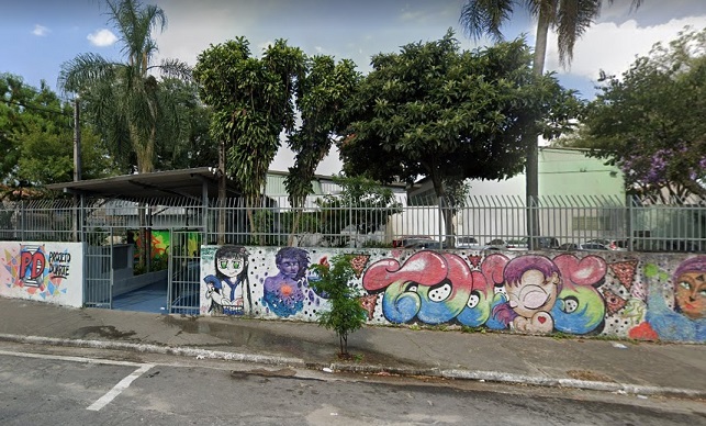 Menina de 14 anos ameaçou “esfaquear coleguinhas” de escola na Zona Leste
