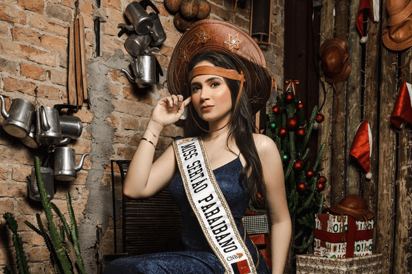 Miss Sertão Paraibano 2023