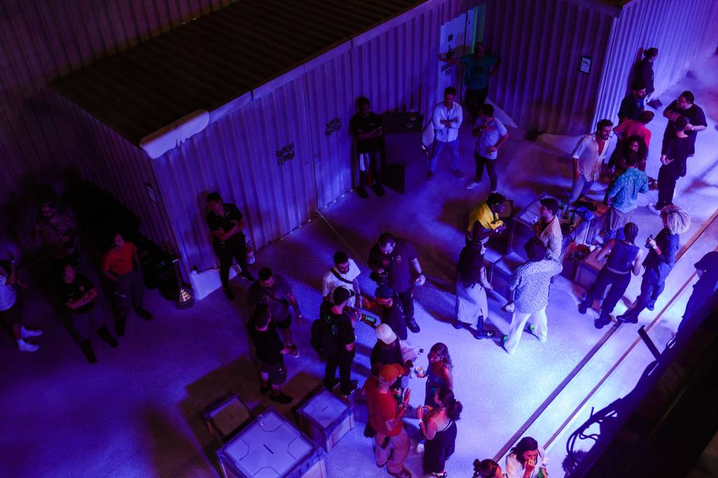 Bar para fãs do game Valorant é aberto na Vila Madalena