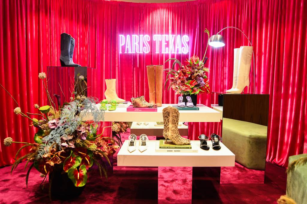 Arezzo&Co inaugura espaço dentro da NK Store em São Paulo