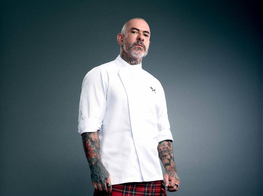 Os projetos pessoais de Henrique Fogaça após afastamento do MasterChef