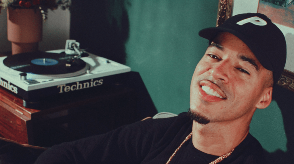 L7nnon fala sobre sonhos de parceria: “De Don L a Lauryn Hill, quem sabe?”